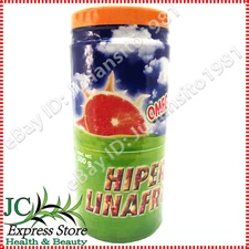 HIPER LINAFRUT GRAPEFRUIT OMEGA 3 6 9 CLEAN ORGANISM CONSTIPATION ESTREÑIMIENTO