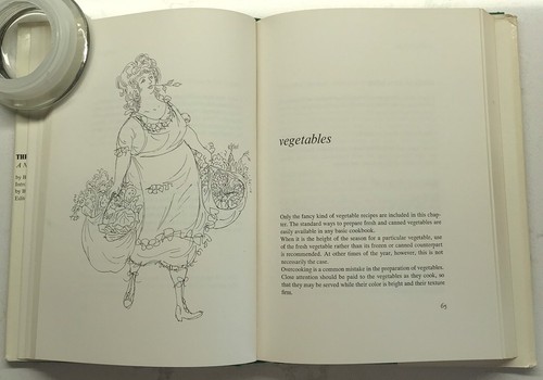 Three-star cuisine A nobleman in the kitchen by Bomer Von Marx 1965 1st Printing - Picture 6 of 12