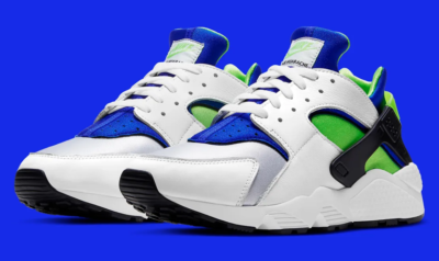 huarache 30th anniversary