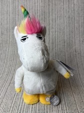 Hallmark Shoebox Meh Unicorn Interactive Plush All Star Smash Mouth Sound Motion