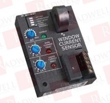 ASEA BROWN BOVERI ECSW4MBCT / ECSW4MBCT (USED)