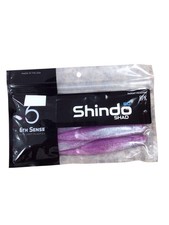 6th Sense Shindo Shad 6.0 Paranormal