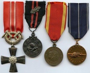 1939 1945 Medals | eBay