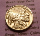 1935   Buffalo Nickels  High Grade Coin  #AM21