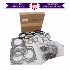 Engine Gasket Kit 10105ac180 For Subaru Impreza Wrx Sti 2008-2018