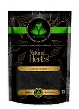 SAI HERBS Black Kalonji Seeds Powder - Good for Healthy Lifestyle