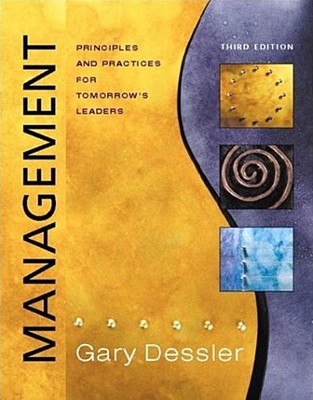 Management: Principles & Practices for Tomorrow's Leaders and Student CD: P ...
