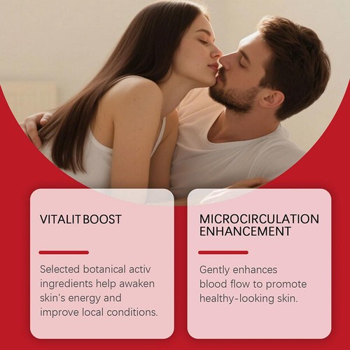 Male Natural Enlarger Oil Big & Thick Growth Faster XXXL Enhancement Crea-m - Picture 14 of 16