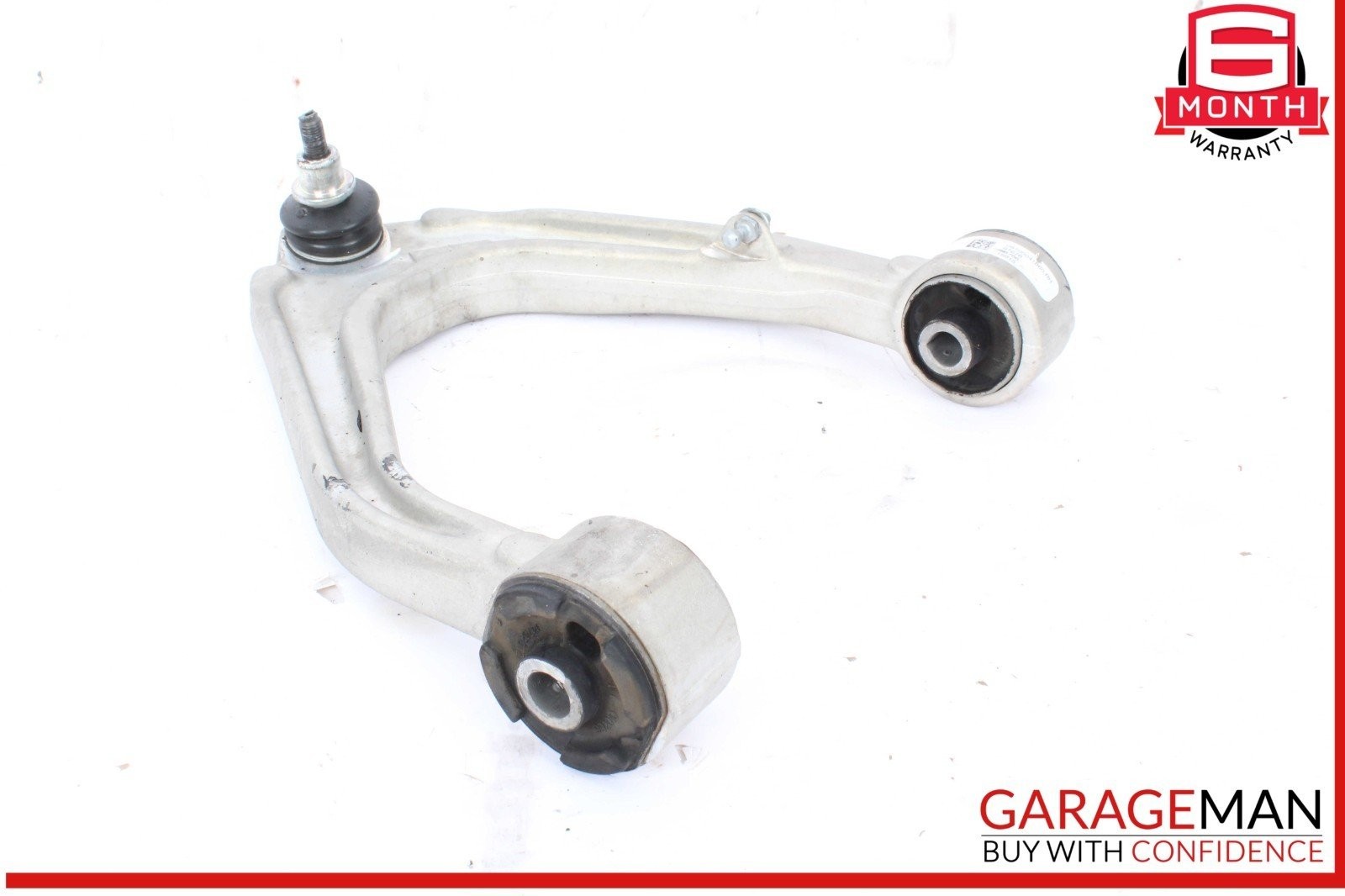 Maserati Ghibli 2014-2019 FRONT+RIGHT+UPPER Control arm P/N 670004186