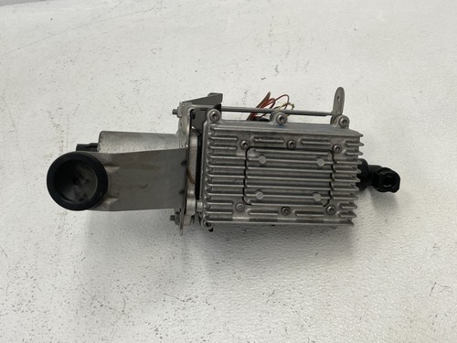 16 17 18 Porsche Cayenne Hybrid Transmission Hydraulic Pressure Control 1582 OEM - Picture 11 of 13