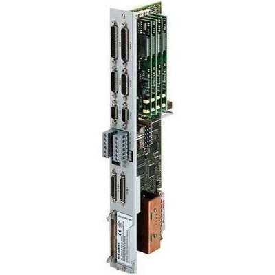 Siemens 6SN1118-0NJ00-0AA2 - US Shipment - 2-3 Day Express