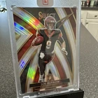 2019 Panini Select - 2020 Xrc Prizm Redemption Joe Burrow #301 (RC) 🔥🔥