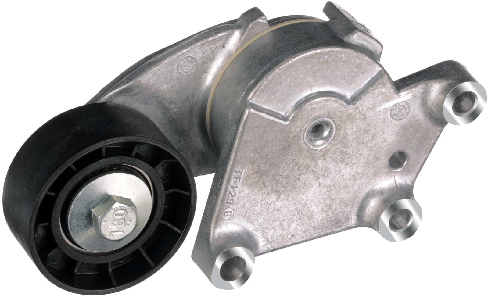 Gates DriveAlign V-Ribbed Belt Tensioner - T39008 - Equivalent to OE Quality - Image 12