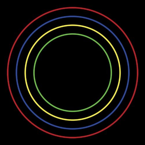 Four - Bloc Party CD VQVG The Cheap Fast Free PostFREE US DELIVERY | EAN: 0675640915122 | Quality CD