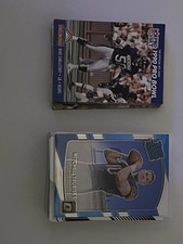 Chicago Bears NFL Card Team Lot Base Rookie & Vintage 