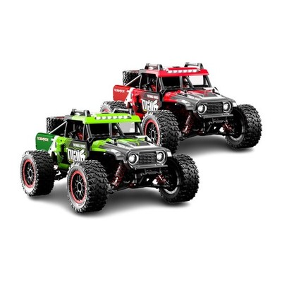 1/16 4WD RC Monster Truck 48 km/h High Speed Brushed Offroad Auto WasserdichtNI