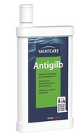 Yachtcare Anti Gilb 500Ml GFK Gelcoat Reiniger Boot Caravan Pflege