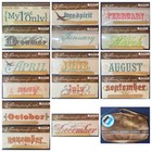 Discontinued-My Mind’s Eye-Bohemia Transfer Title Bundle of 15 with Chic Clutch — photo 1