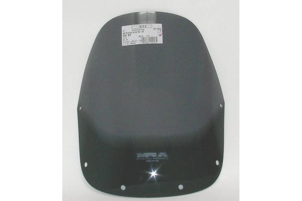 Verkleidungsscheibe Klar Passend FüR Honda Xrv 750 Africa Twin 1993-1995-image