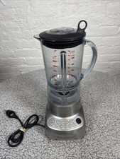 Breville Hemisphere Control BBL605XL Blender ...