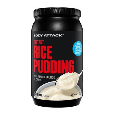 BODYATTACK Rice Pudding 1kg