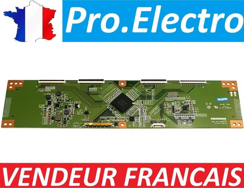 T-CON TCON Fernseher PANASONIC TX-16040040-L03948 CX4760V10