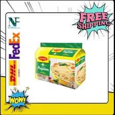 4x 79g x 5 Maggi Mee 2-Minute Chicken Soup Instant Noodles
