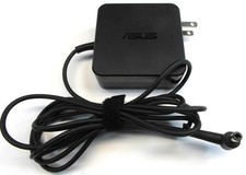 Genuine Asus Laptop Charger AC Adapter Power Supply PA-1650-93 19V 3.42A 65W
