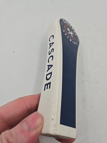 Beer Tap Handle Of Cascade Brewing - Picture 8 of 13