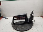 Driver Side View Mirror Power Mirror Chrome Opt DL9 Fits 15-17 CANYON 769699