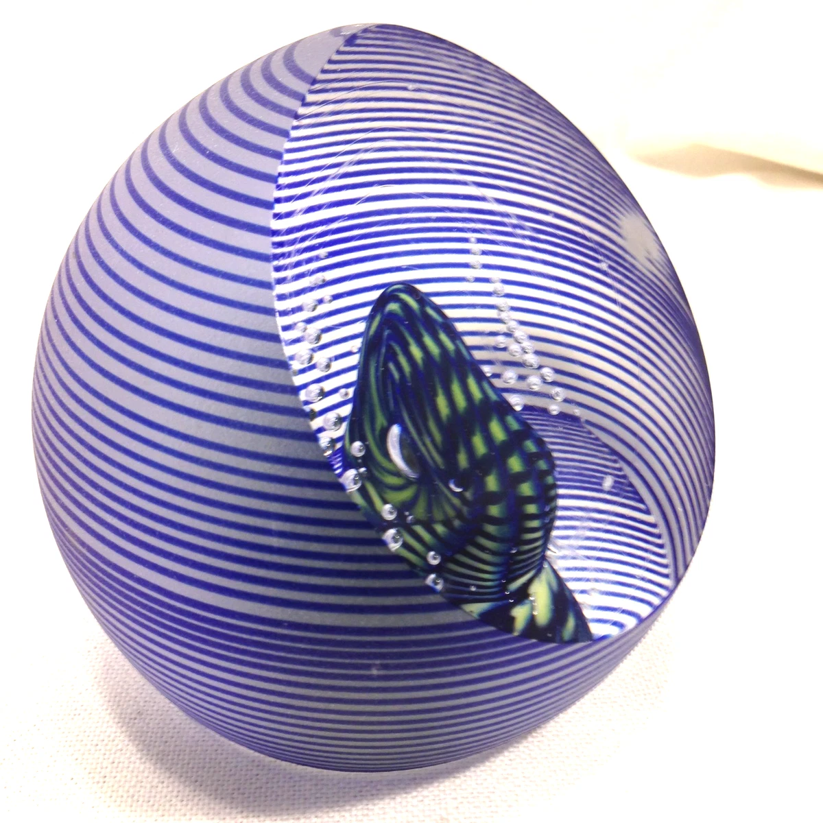 Eickholt Paperweight for sale | eBay