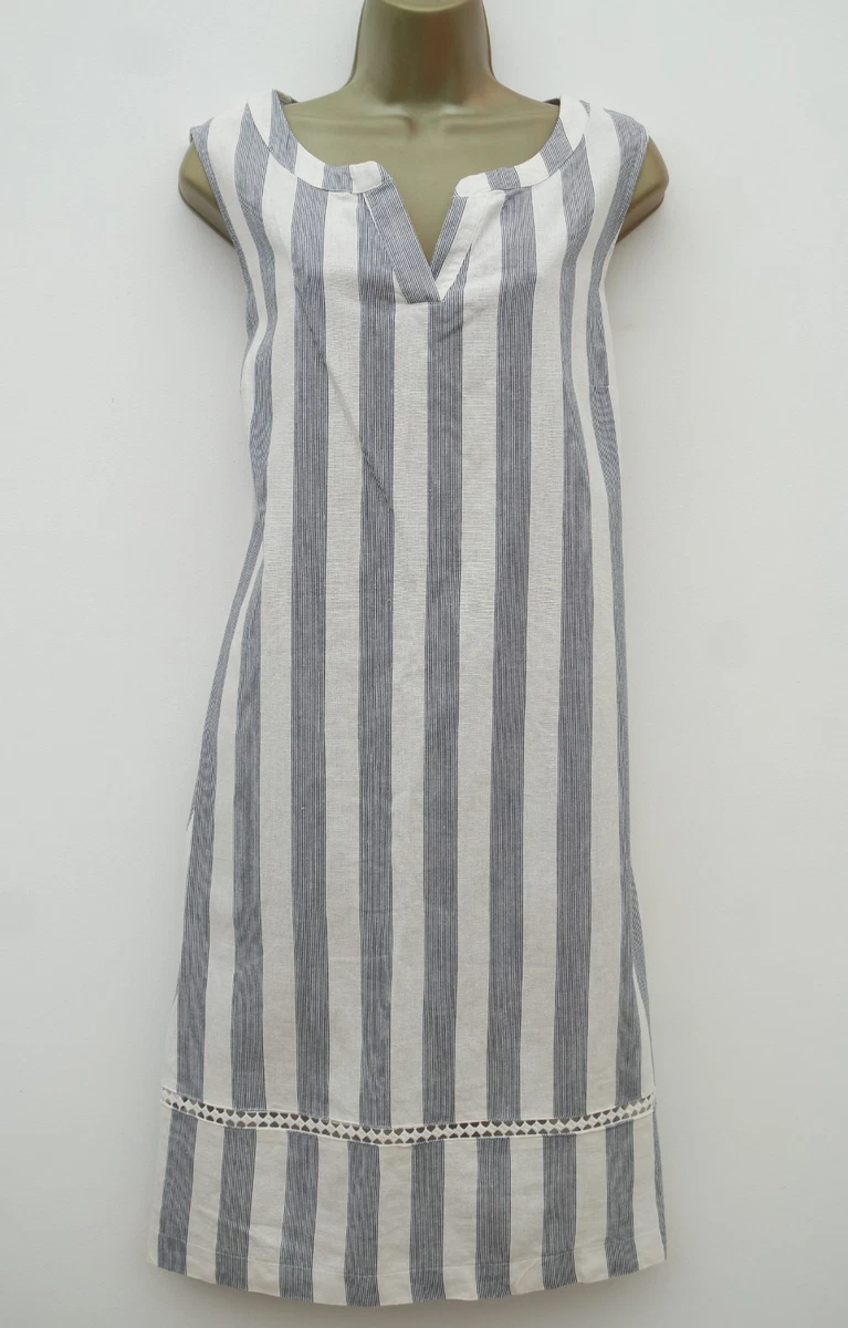 George Linen Dresses for Women for sale | eBay UK
