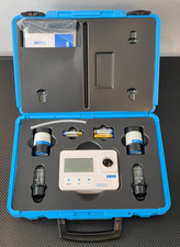 Hanna Free and Total Chlorine Photometer Kit HI97711C - Raegent Expired 10/24