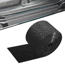 Car Door Edge Guards, Automotive Door Entry Guard, 16.4FT Anti Collision 5cm/5m