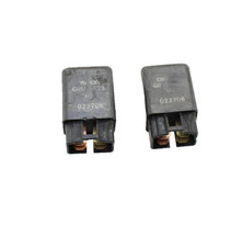 2006 2007 SUZUKI GSXR600 GSXR750 FUEL PUMP RELAY GAS CUT OFF SENSOR