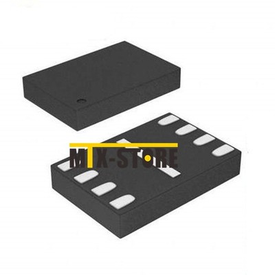 5PCS AT25DN512C-MAHF-T AT25DN512C 3,3V 512K-bit 7ns 8-Pin UDFN EP T/R QFN &ex