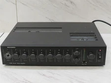 Bogen Power Vector V250 250 Watt Mod Amp