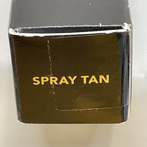 Lápiz labial mate Haus Laboratories de Lady GagaLe Monster A90 spray bronceado nuevo en caja - Imagen 3 de 4