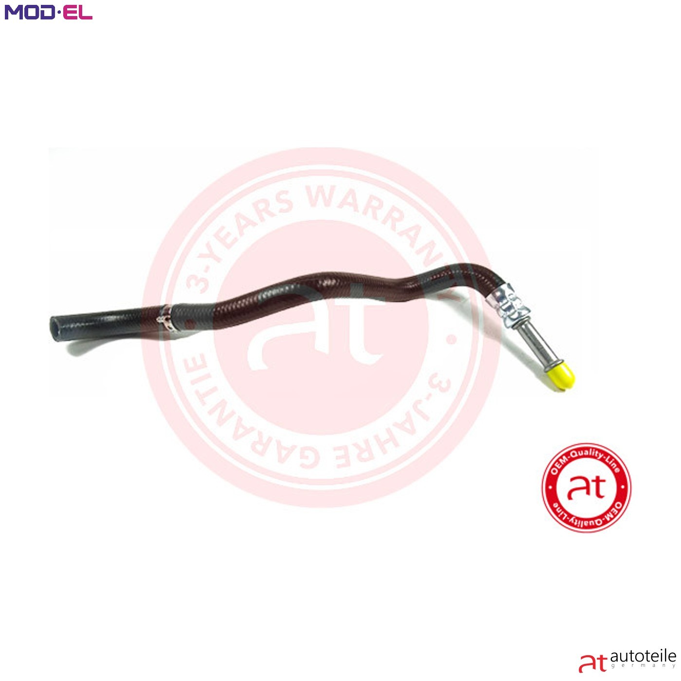 HYDRAULIC HOSE STEERING at20259 FOR BMW M54B30 3.0L M52B20 2.0L M52B28 2.8L 6cyl