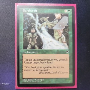 Earthcraft Mtg | eBay
