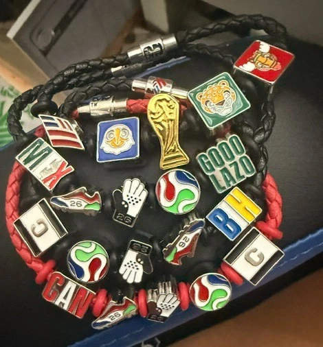 National Team Soccer Bracelets for sale | eBay