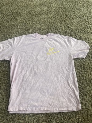 Lady Gaga And Tony Bennett Official Love For Sale Signature  T Shirt XXL NEW