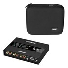 Reloop - Flux + UDG Creator Hardcase (HHV Bundle)
