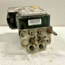 2004-2006 Cadillac Escalade Abs Pump Module Oem 4x4 Lh Frame Active Brake
