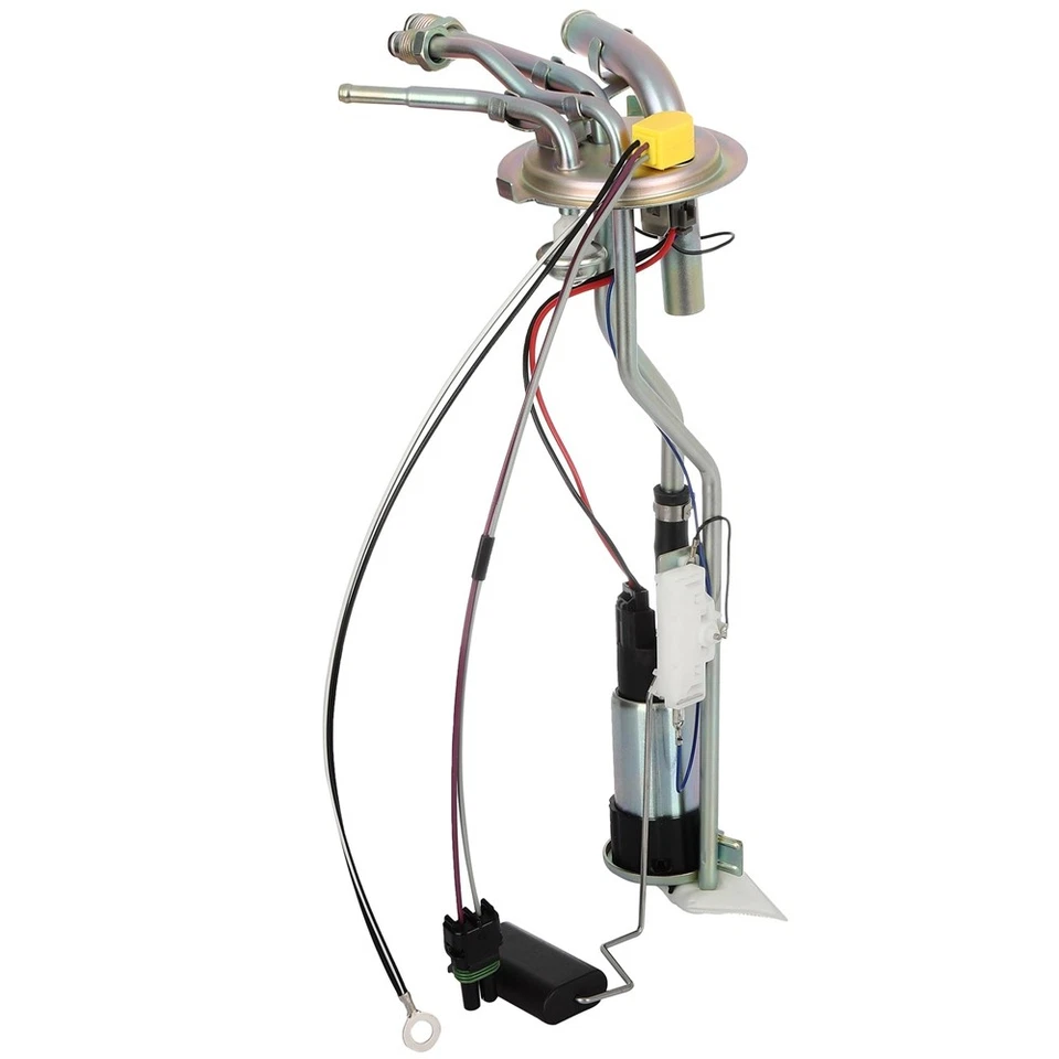 Montaje de bomba de combustible para Chevrolet S10 V6 1992-1993 4,3 L 20 gal E3643S Foto 4 de 4