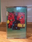 SNAP OOOPS UP CASSETTE SINGLE 1990 BMG ASTRA LOGIC VINTAGE (TB)