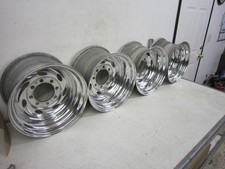 16.5x9.75 Weld Racing Typhoon