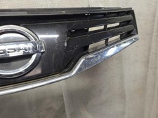 Calandre Nissan NOTE