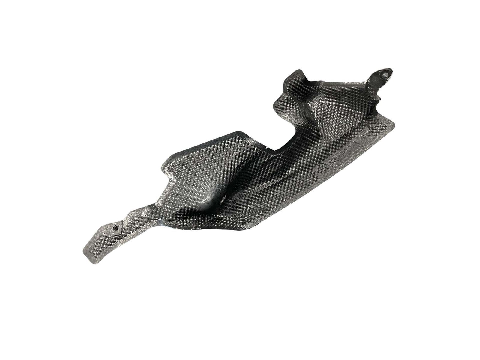 Lamborghini Huracan Rear Right Tail light heat shield