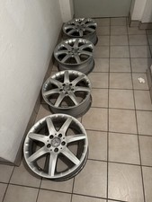 Alufelgen Mercedes Alufelgen